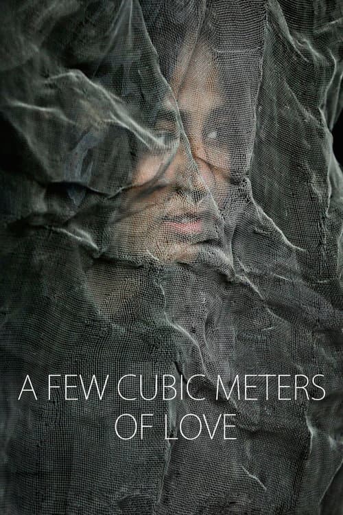 Poster for A Few Cubic Meters of Love