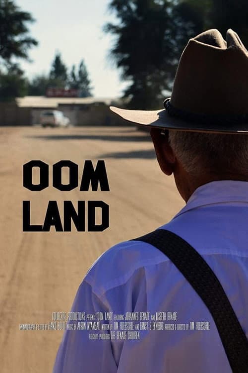 Poster for Oom Land