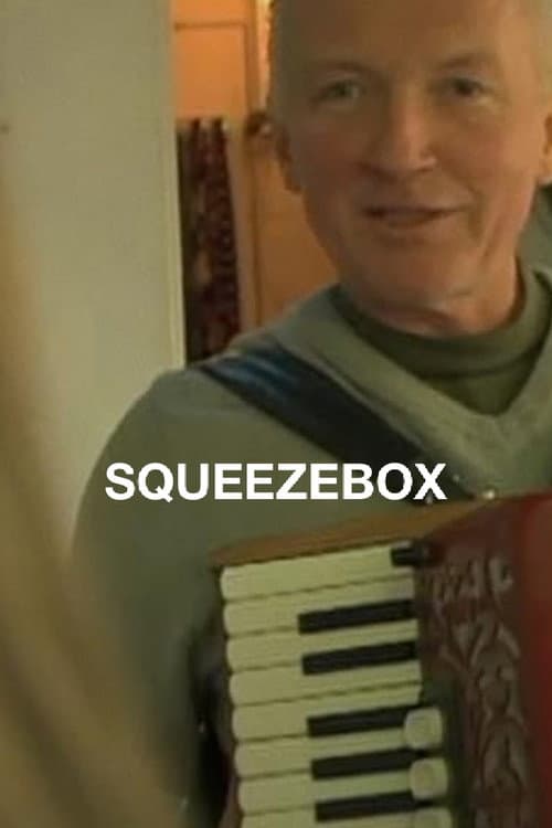 Poster for Squeezebox