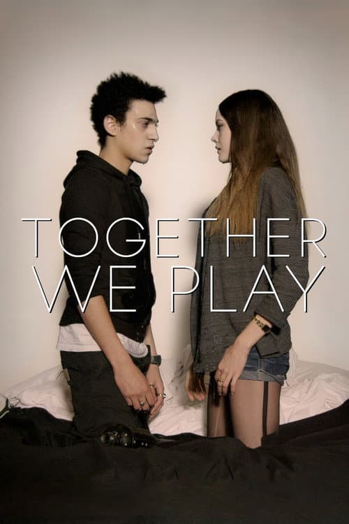 Poster for Together We Play