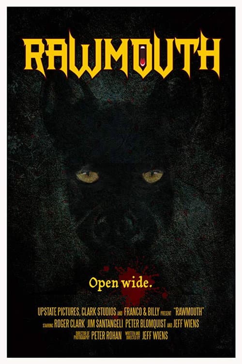 Poster for Rawmouth