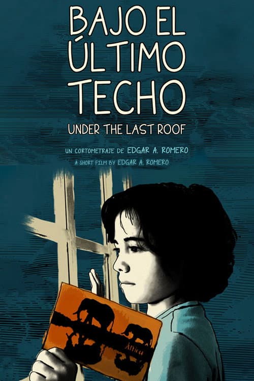Poster for Under the Last Roof