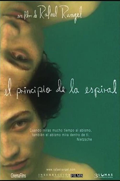 Poster for El principio de la espiral