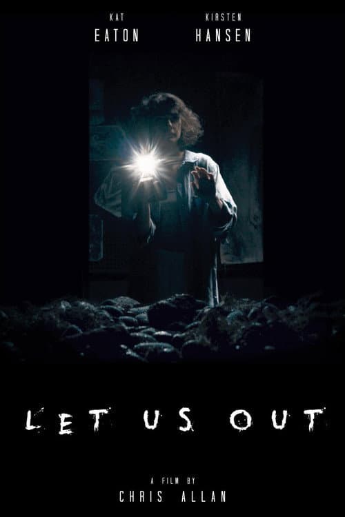 Poster for Let Us Out