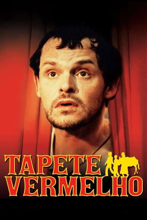 Poster for Red Carpet