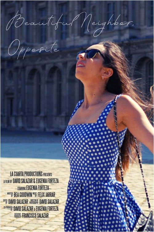 Poster for Beautiful Neighbor, Opposite