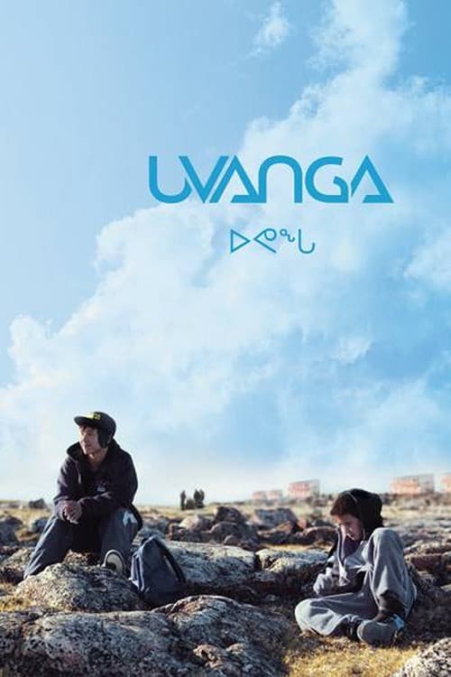 Poster for Uvanga