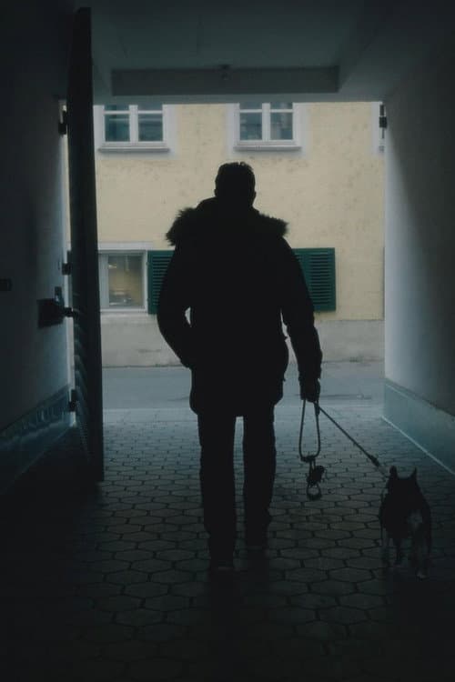 Poster for The Walk