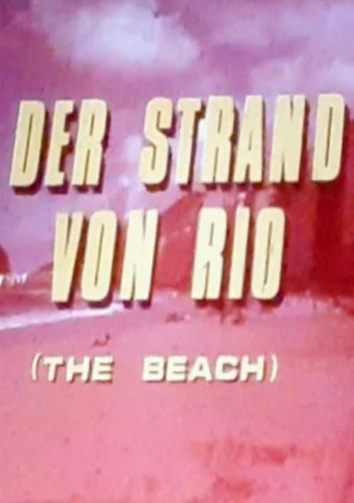 Poster for Look at Life: The Beach