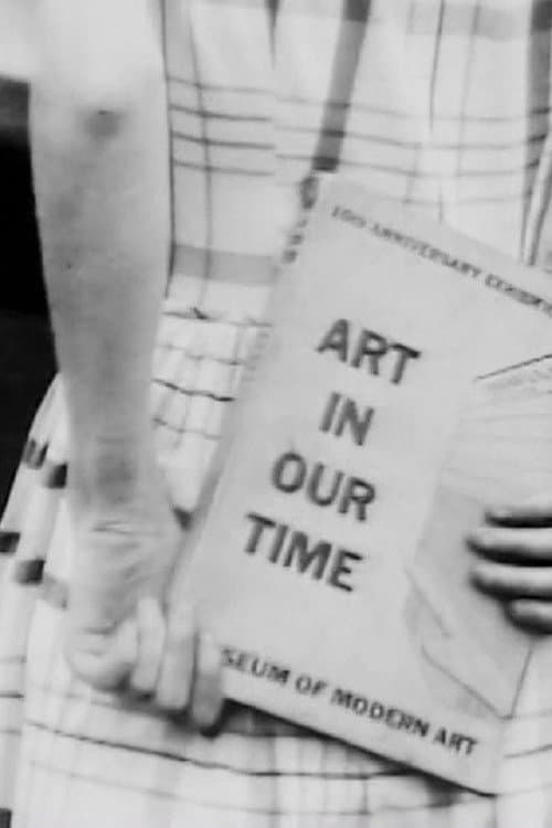 Poster for Mounting Tension
