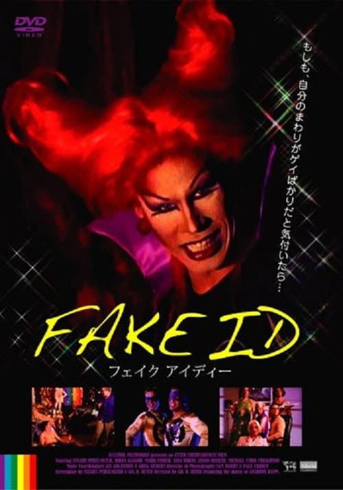 Poster for Fake ID