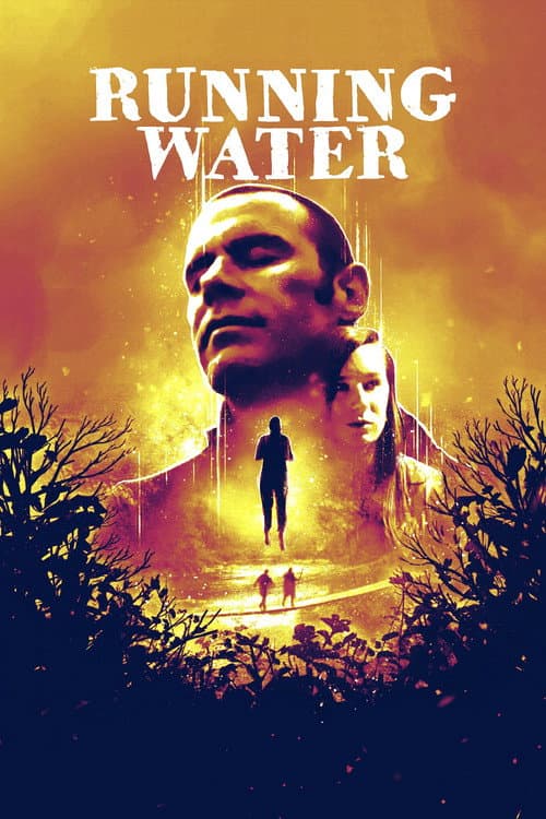 Постер до фільму «Running Water»