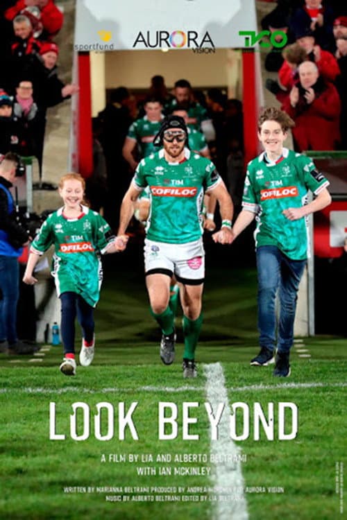 Poster for Look Beyond