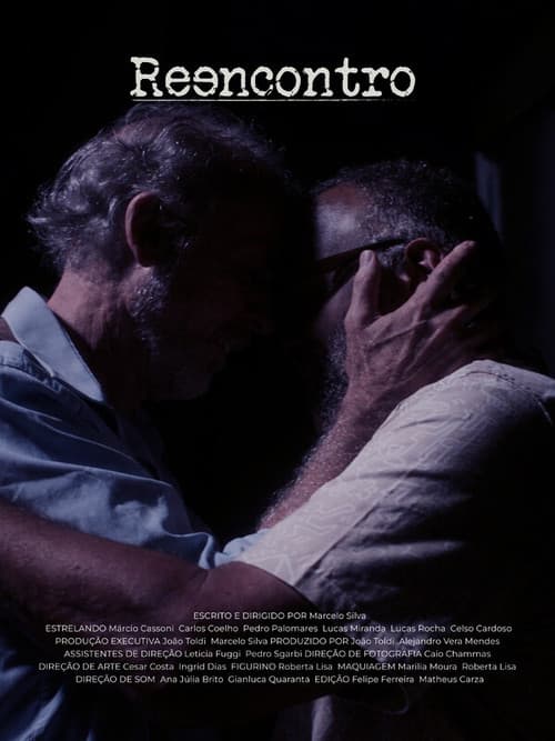 Poster for Reencontro