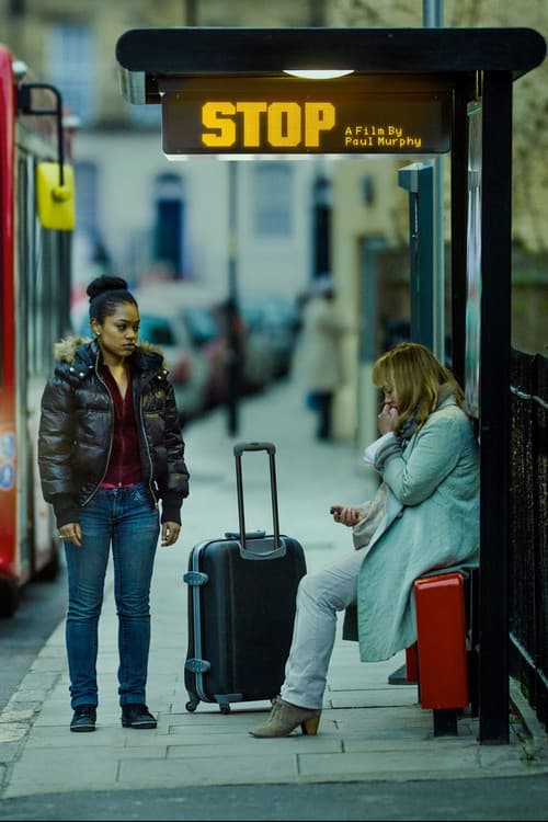 Poster for Stop