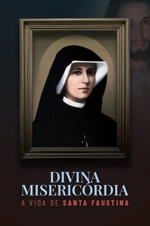 Poster for The Face of Mercy
