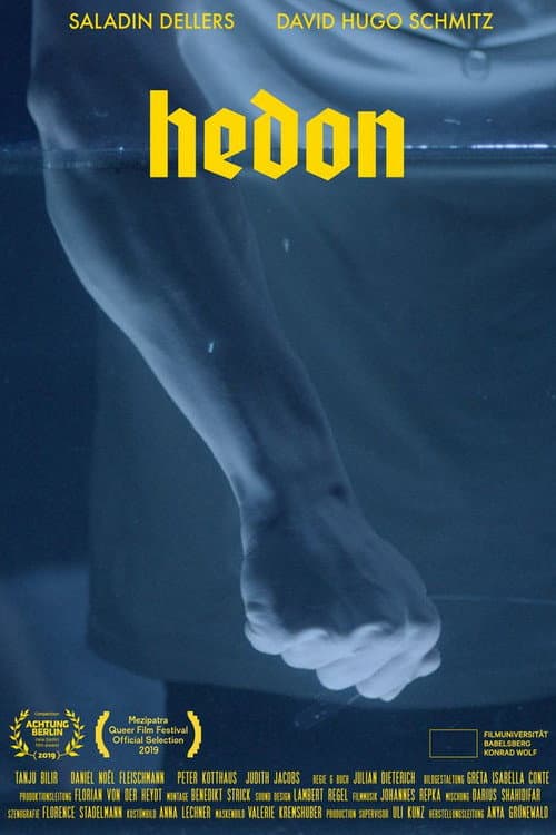 Poster for Hedon