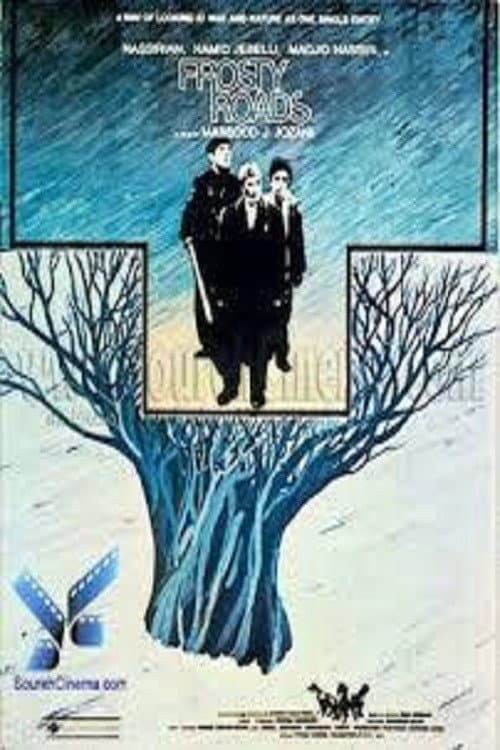 Poster for Frosty Roads