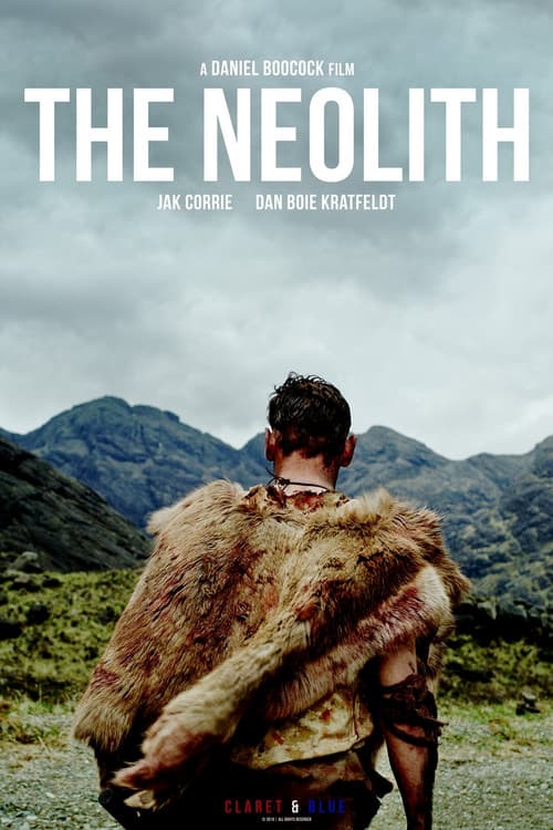 Poster for The Neolith