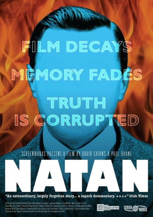 Poster for Natan