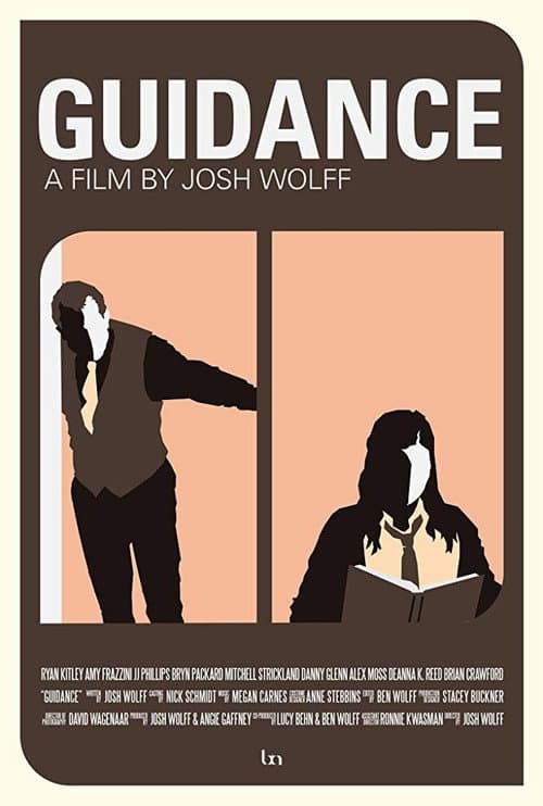 Poster for Guidance