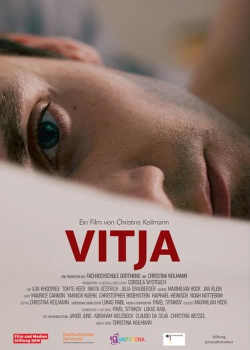 Poster for Vitja