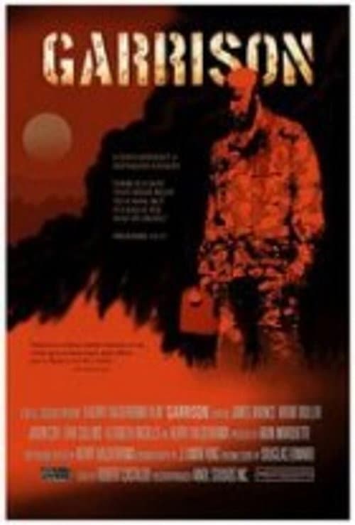 Poster for Garrison