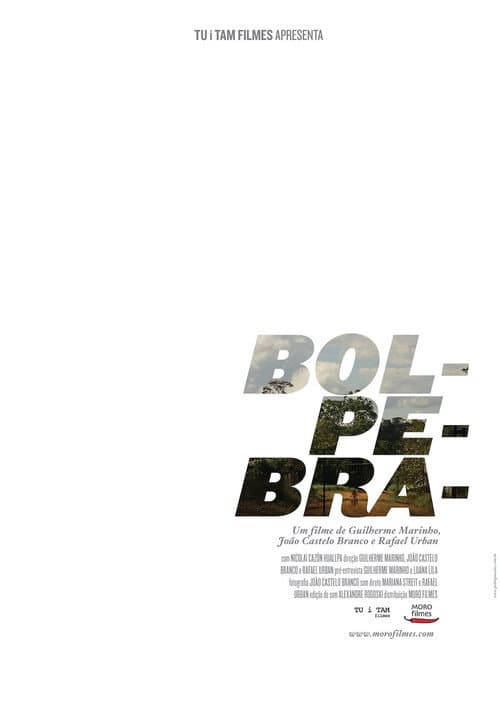 Poster for Bolpebra
