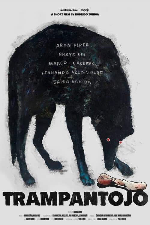 Poster for TRAMPANTOJO
