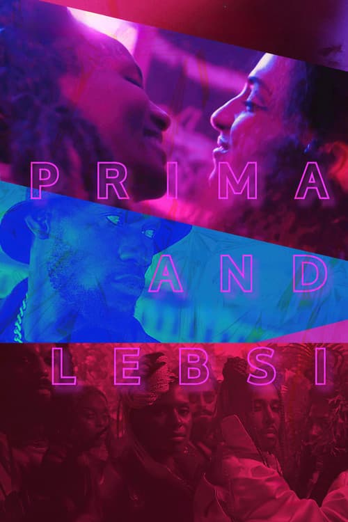 Poster for Prima + Lebsi