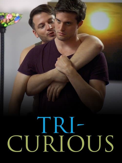 Poster for Tri-Curious