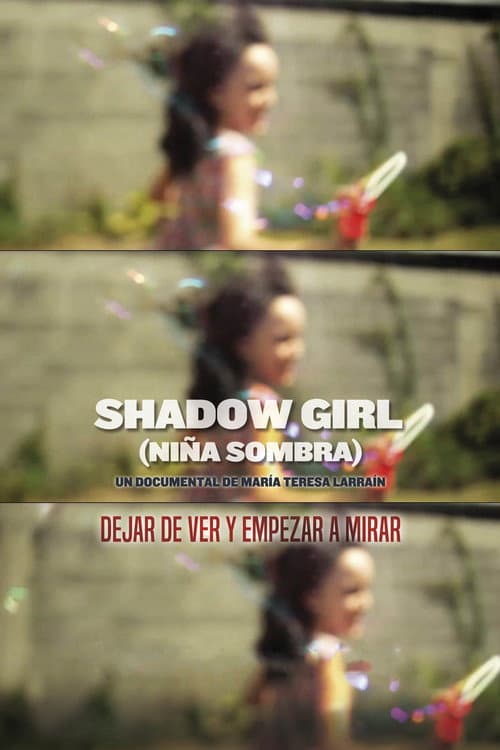 Poster for Shadow Girl