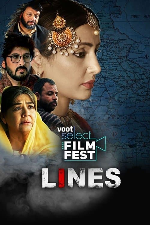 Poster for Lines