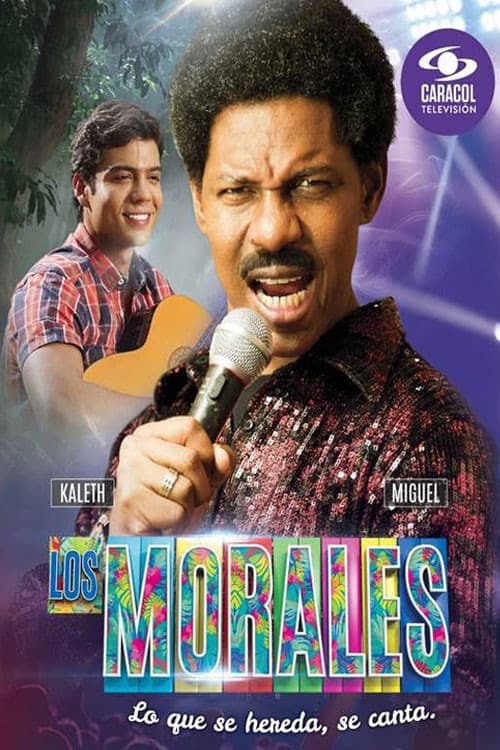 Poster for Dynasty