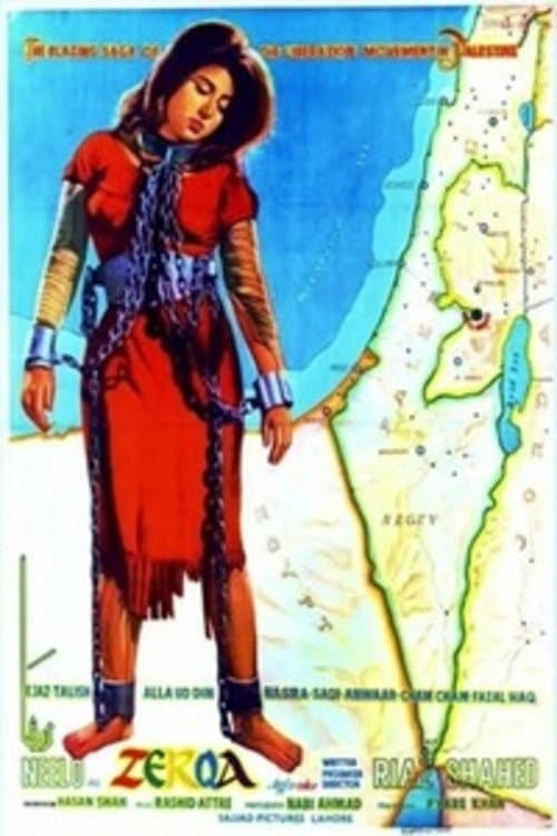 Poster for Zarqa