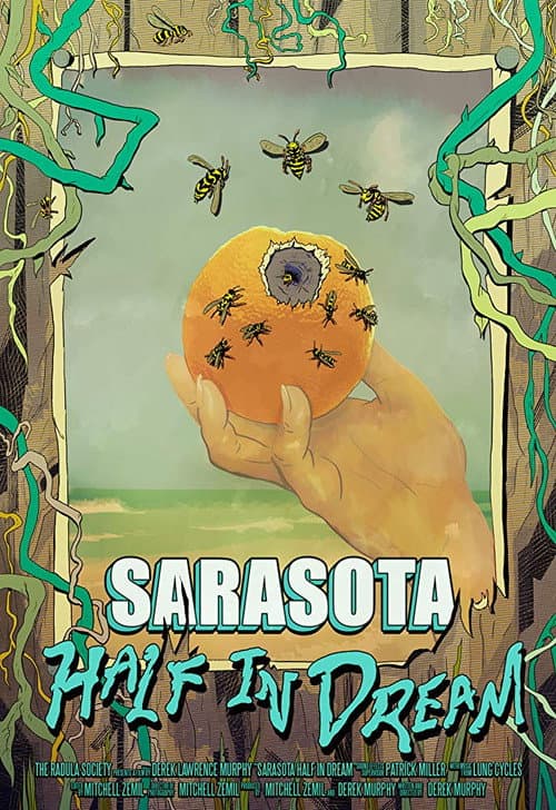 Poster for Sarasota Half in Dream