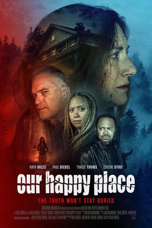 Poster for Our Happy Place