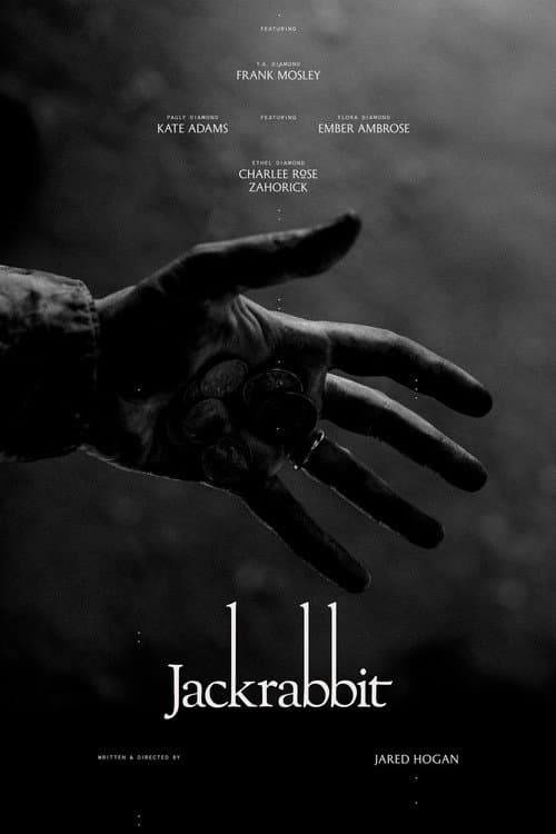 Poster for Jackrabbit