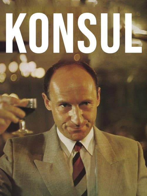Poster for Konsul
