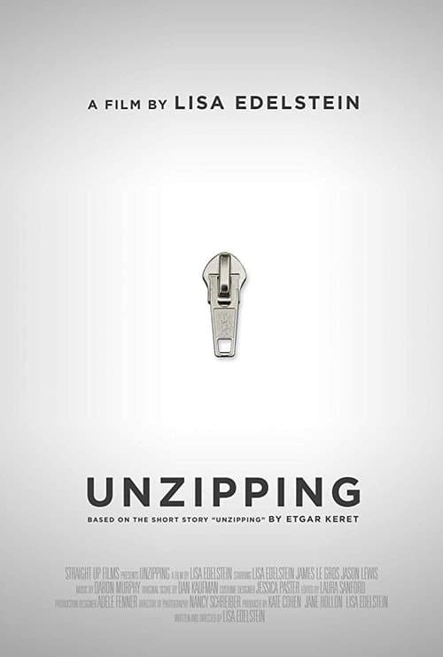 Poster for Unzipping