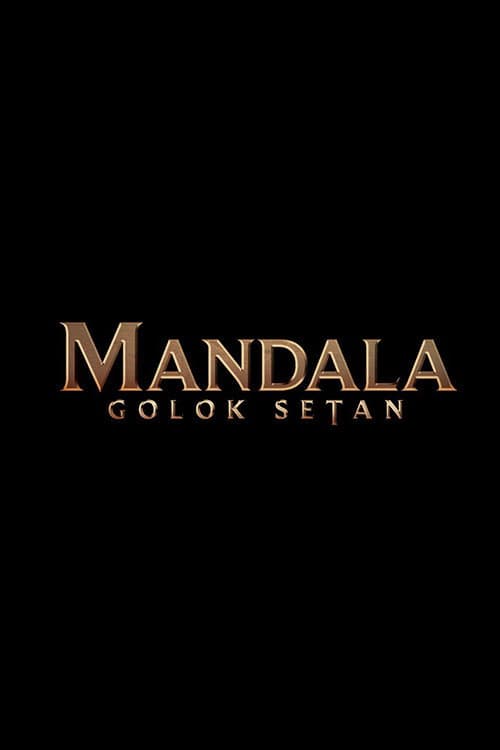 Poster for Mandala: Golok Setan
