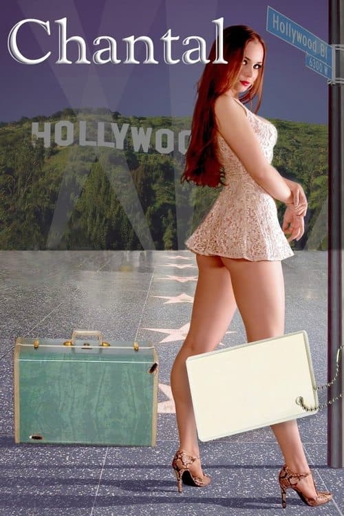 Poster for Chantal