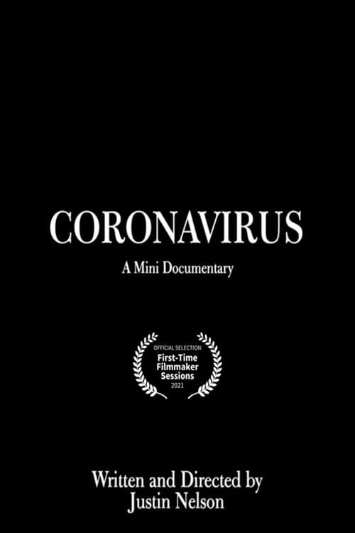 Poster for Coronavirus