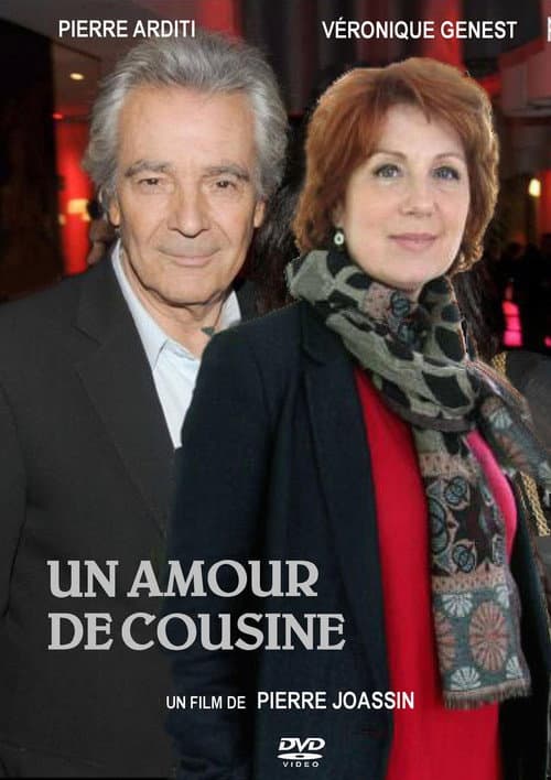 Poster for Un amour de cousine