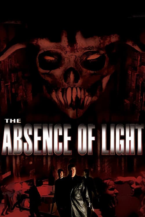 Poster for The Absence of Light