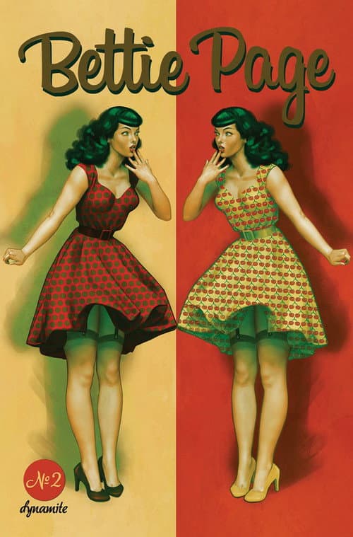 Poster for Teaser Girl in High Heels