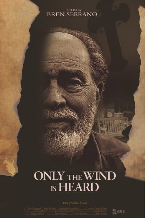Poster for Only the Wind Is Heard
