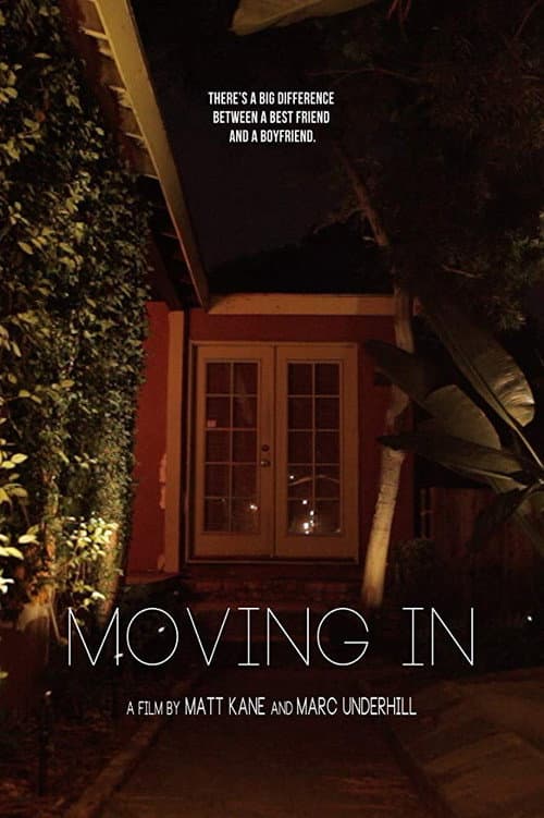 Poster for Moving In