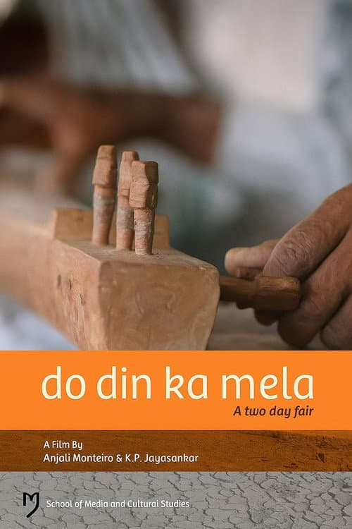 Poster for A Two Day Fair