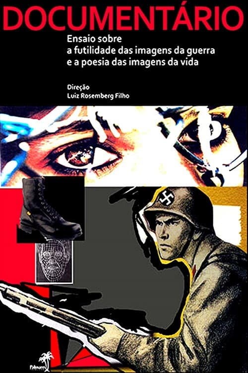 Poster for Documentário